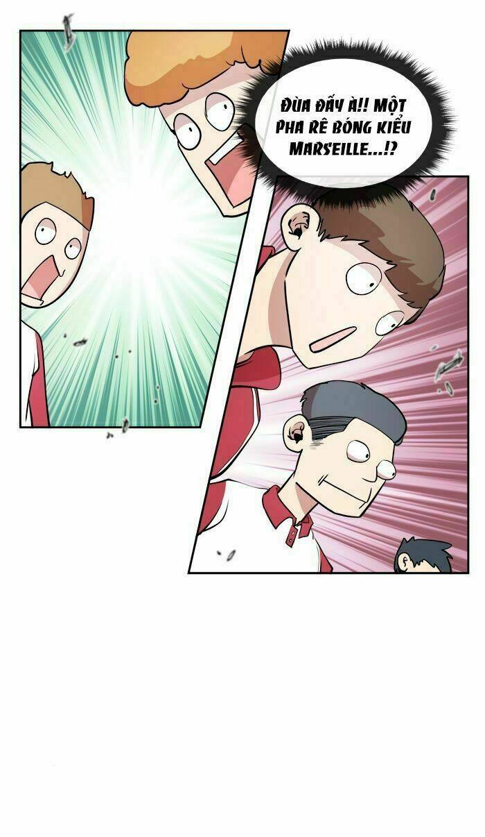 Change (Jinyuan) Chapter 11 - Trang 2