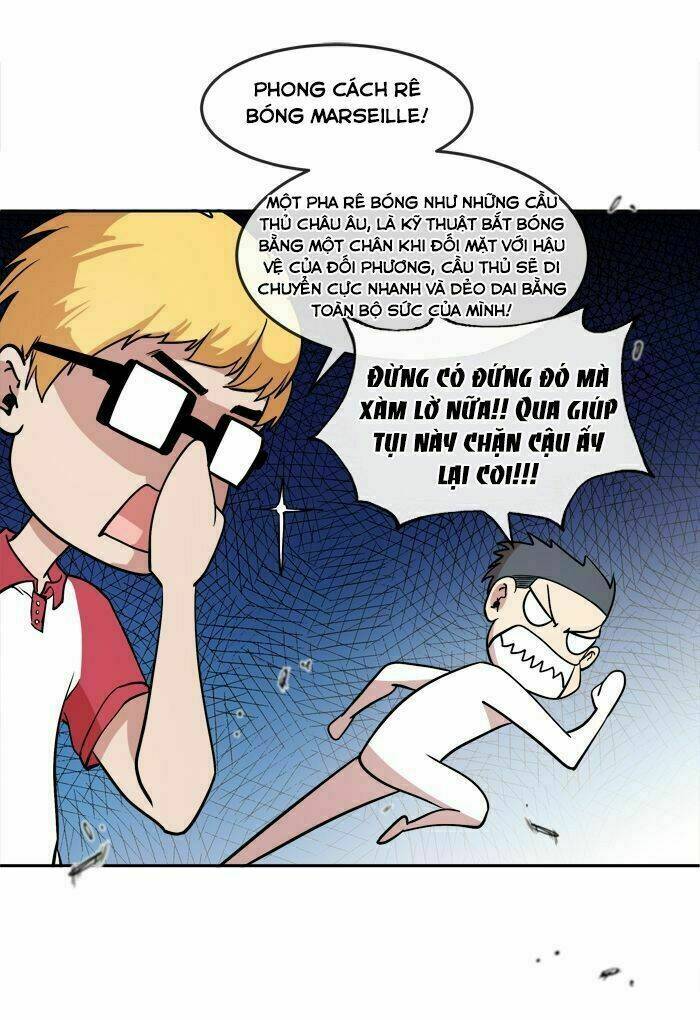 Change (Jinyuan) Chapter 11 - Trang 2