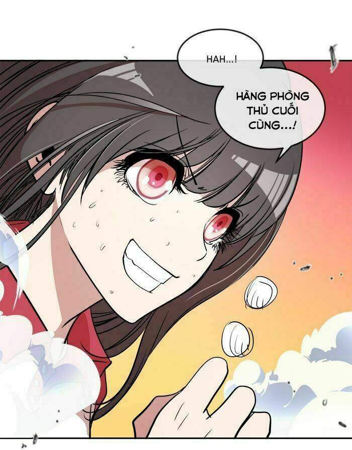 Change (Jinyuan) Chapter 11 - Trang 2