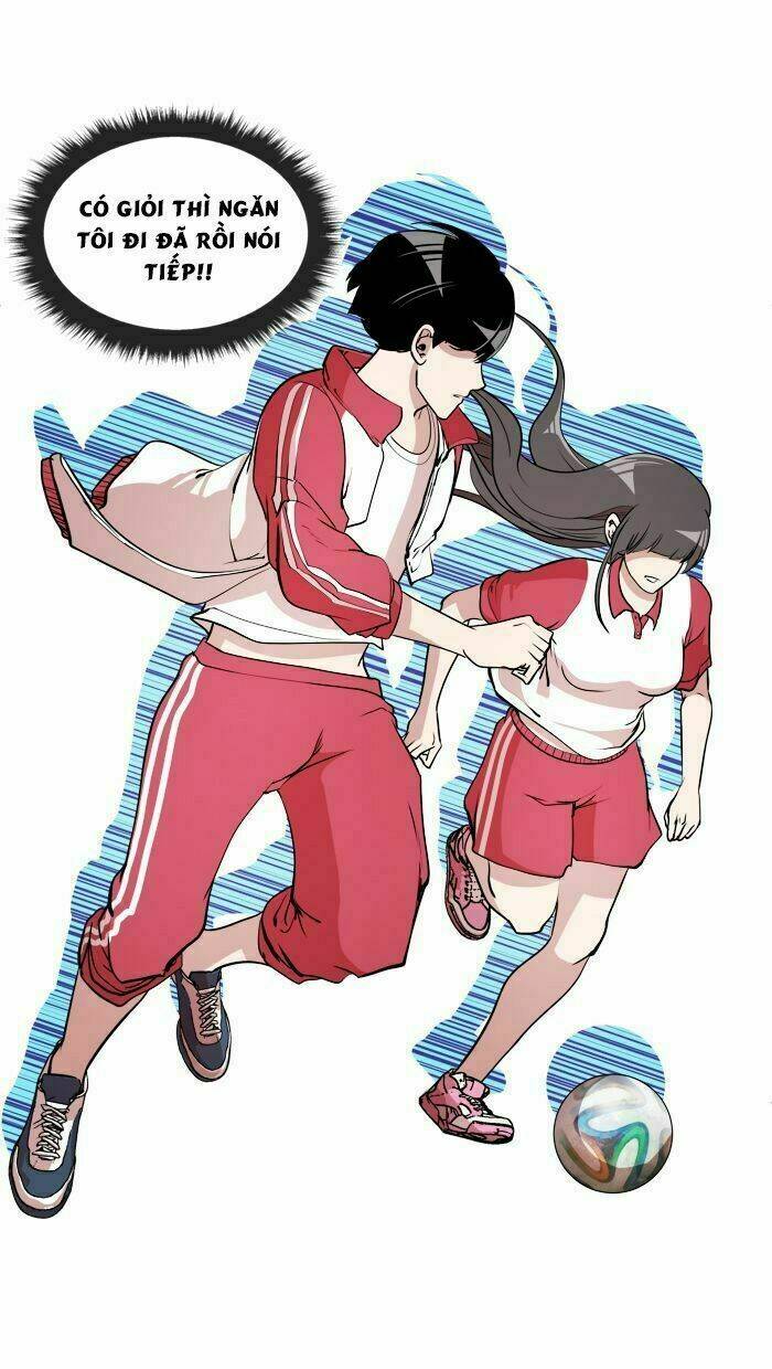 Change (Jinyuan) Chapter 11 - Trang 2