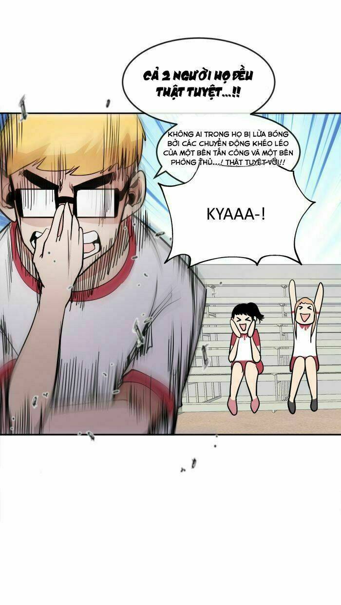 Change (Jinyuan) Chapter 11 - Trang 2