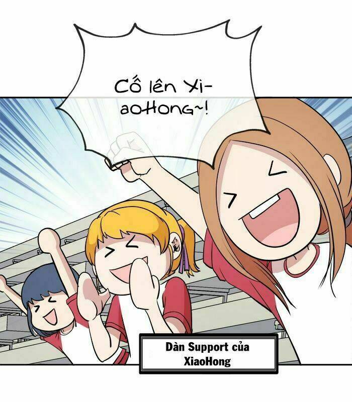 Change (Jinyuan) Chapter 11 - Trang 2