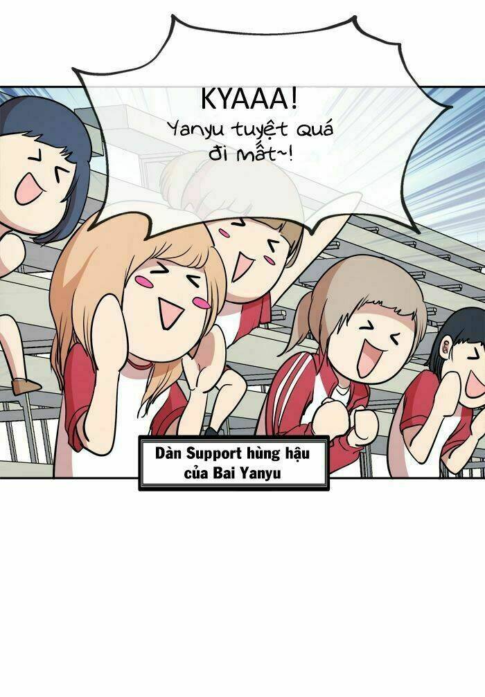 Change (Jinyuan) Chapter 11 - Trang 2