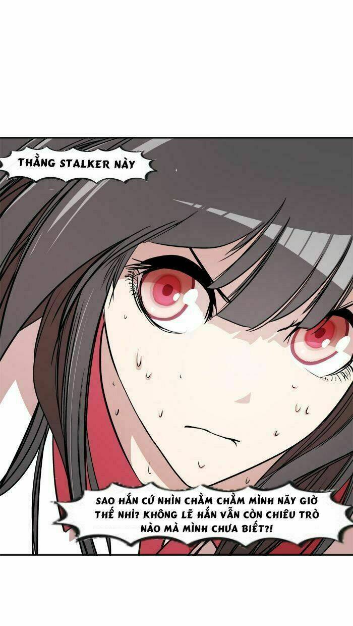 Change (Jinyuan) Chapter 11 - Trang 2