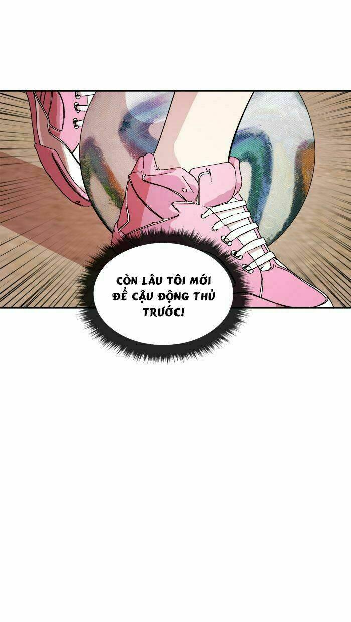 Change (Jinyuan) Chapter 11 - Trang 2