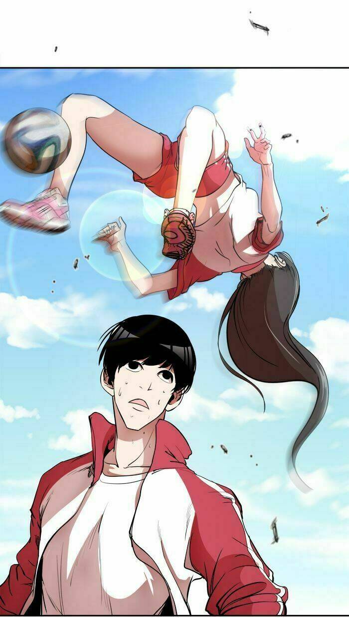 Change (Jinyuan) Chapter 11 - Trang 2