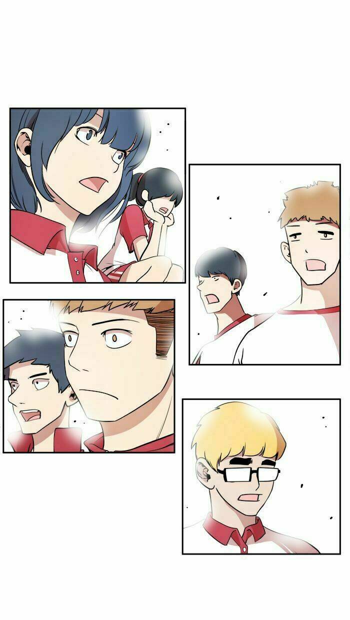 Change (Jinyuan) Chapter 11 - Trang 2