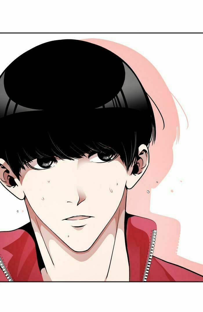 Change (Jinyuan) Chapter 11 - Trang 2