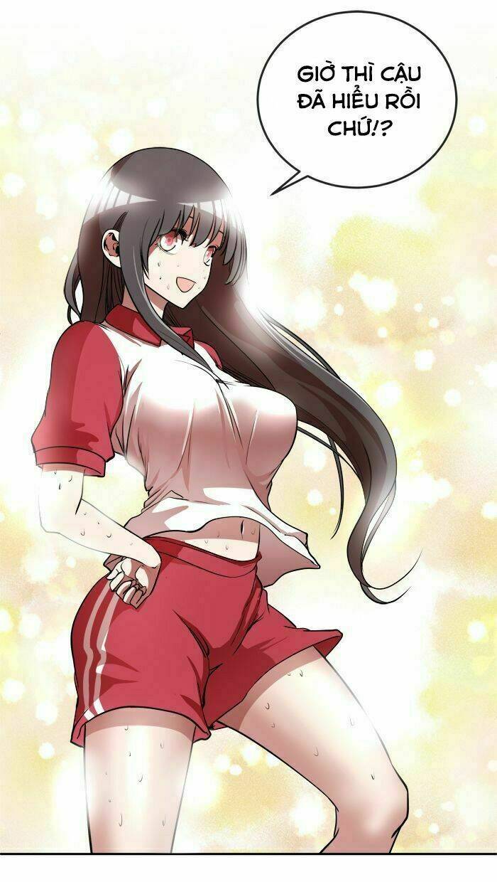 Change (Jinyuan) Chapter 11 - Trang 2