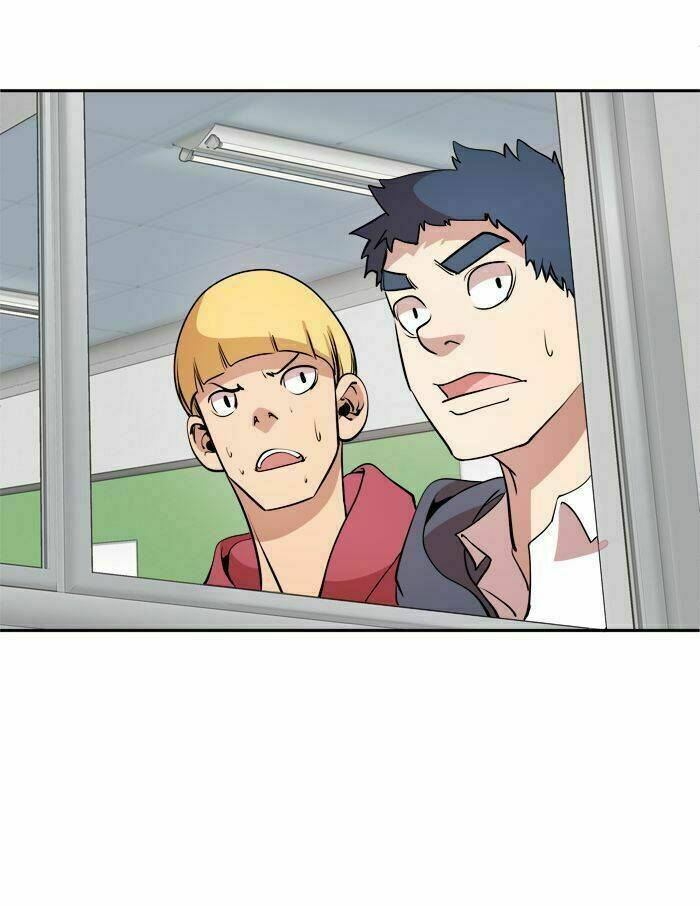 Change (Jinyuan) Chapter 11 - Trang 2