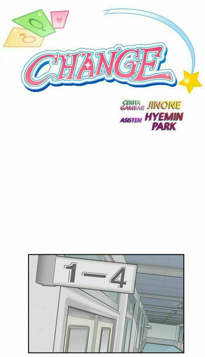 Change (Jinyuan) Chapter 11 - Trang 2