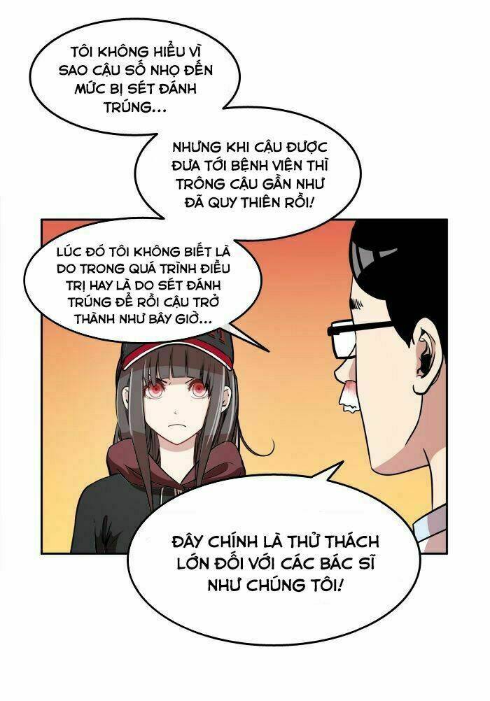 Change (Jinyuan) Chapter 13 - Trang 2