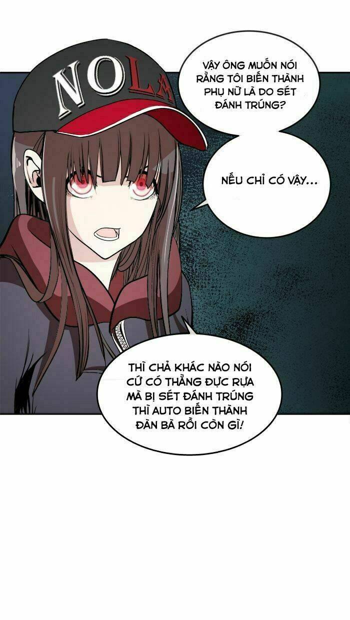 Change (Jinyuan) Chapter 13 - Trang 2