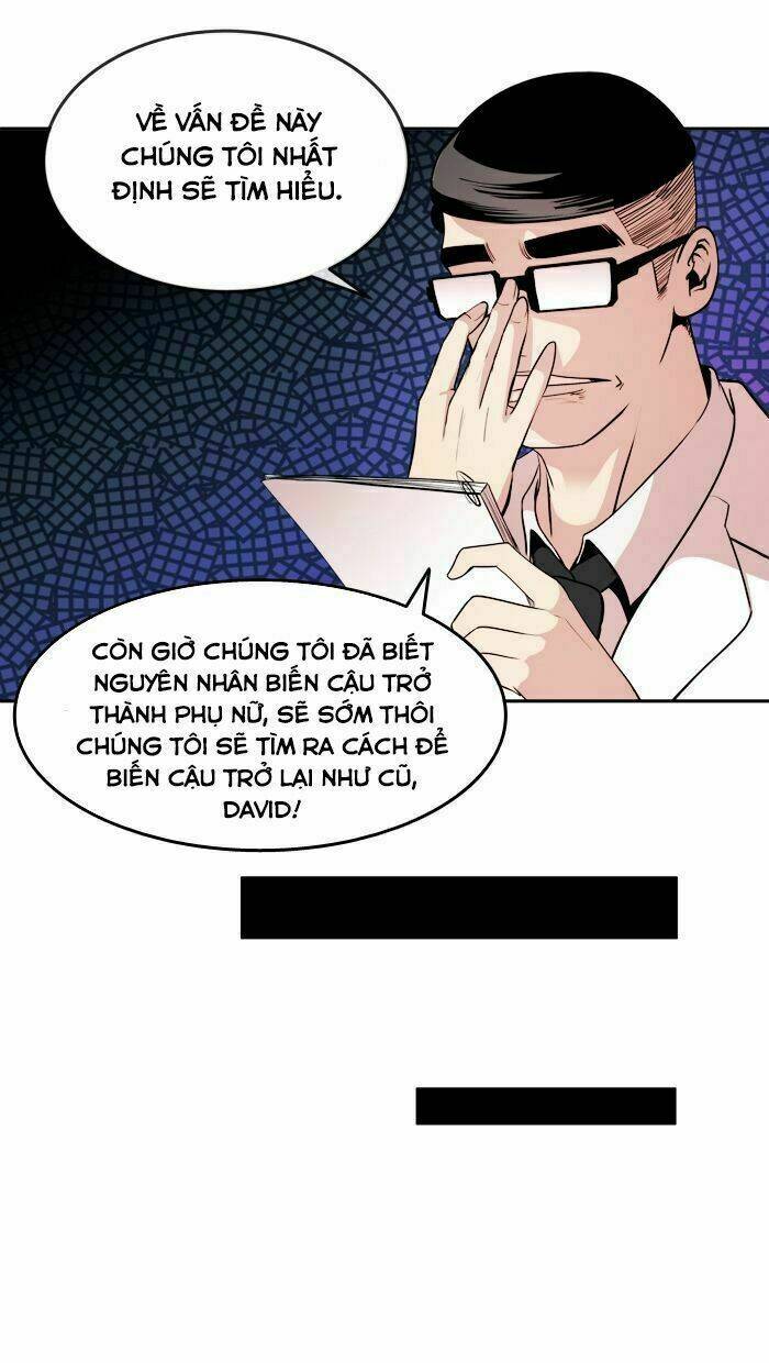 Change (Jinyuan) Chapter 13 - Trang 2