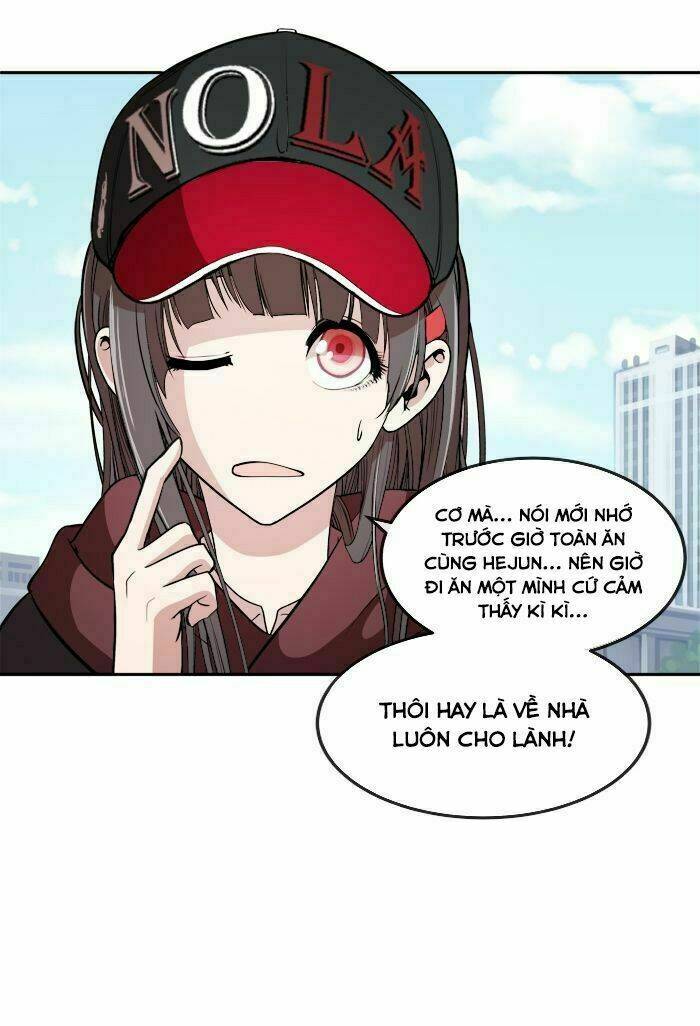 Change (Jinyuan) Chapter 13 - Trang 2