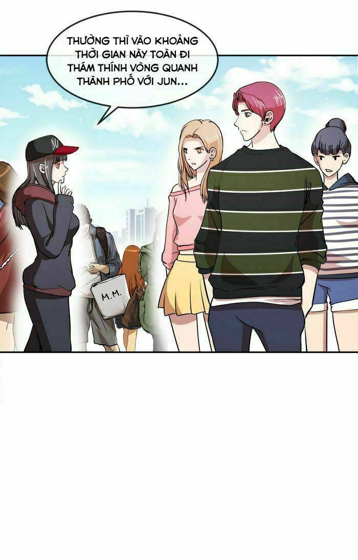 Change (Jinyuan) Chapter 13 - Trang 2