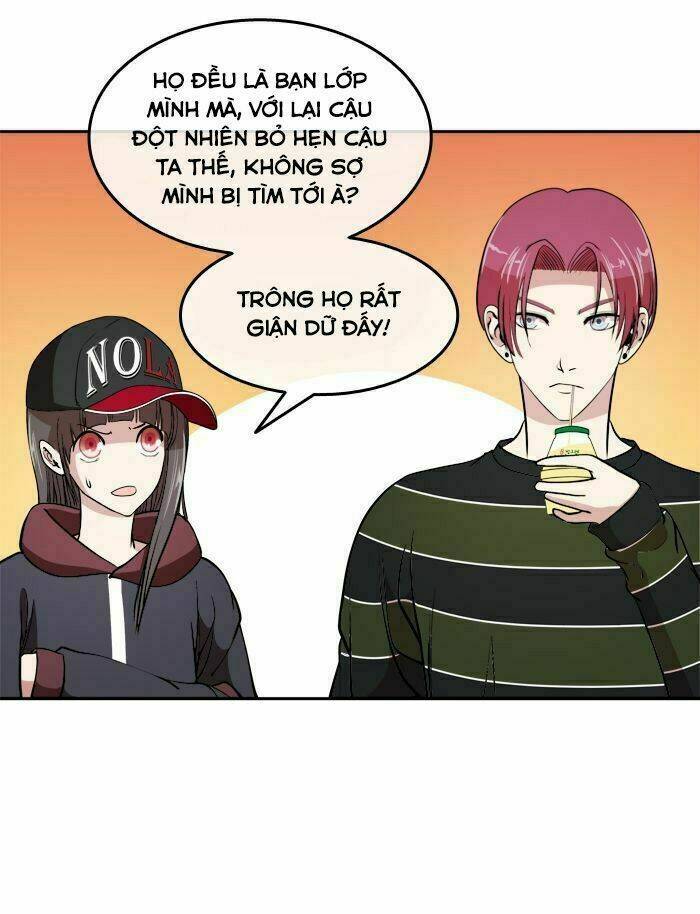 Change (Jinyuan) Chapter 13 - Trang 2