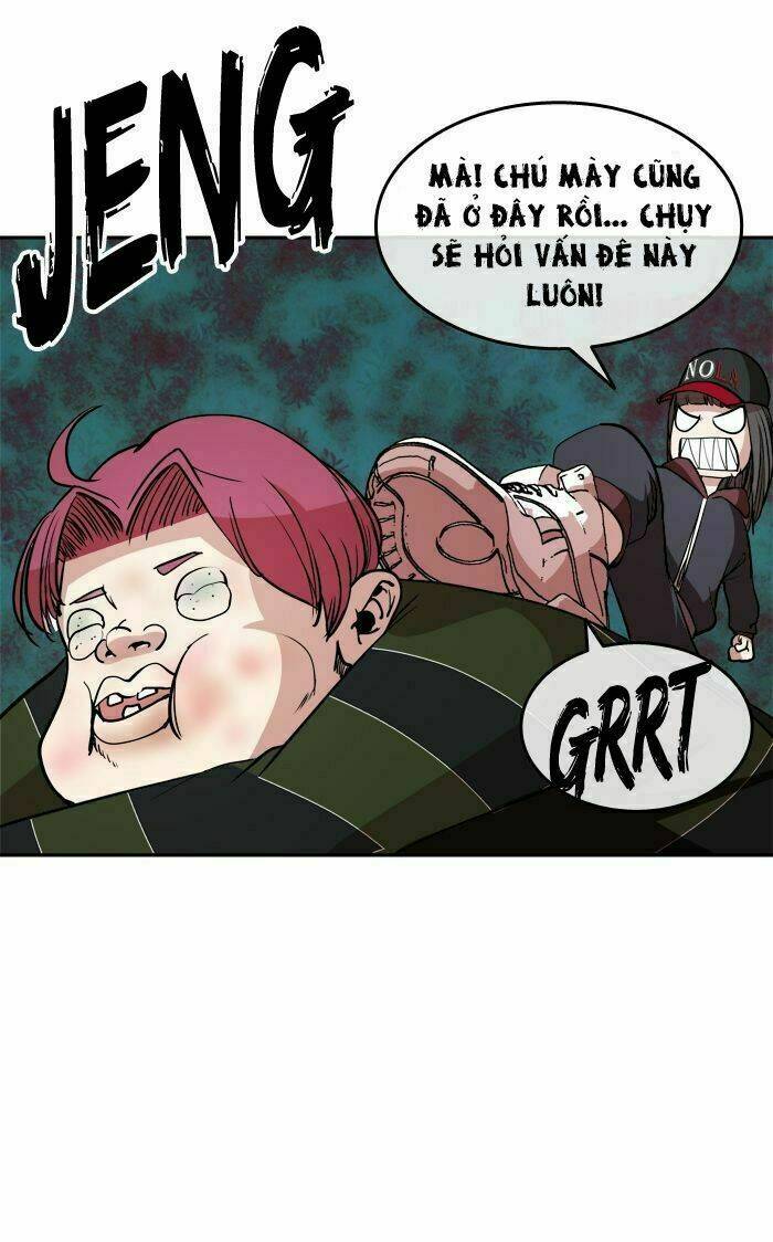 Change (Jinyuan) Chapter 13 - Trang 2