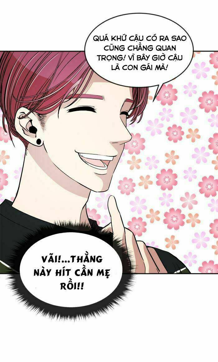 Change (Jinyuan) Chapter 13 - Trang 2