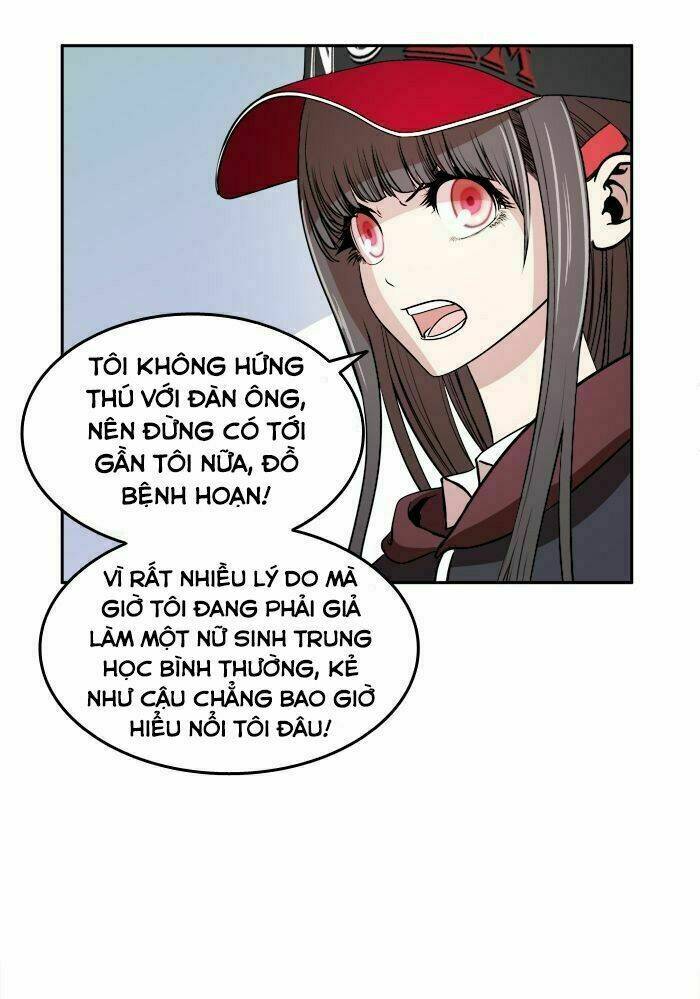Change (Jinyuan) Chapter 13 - Trang 2