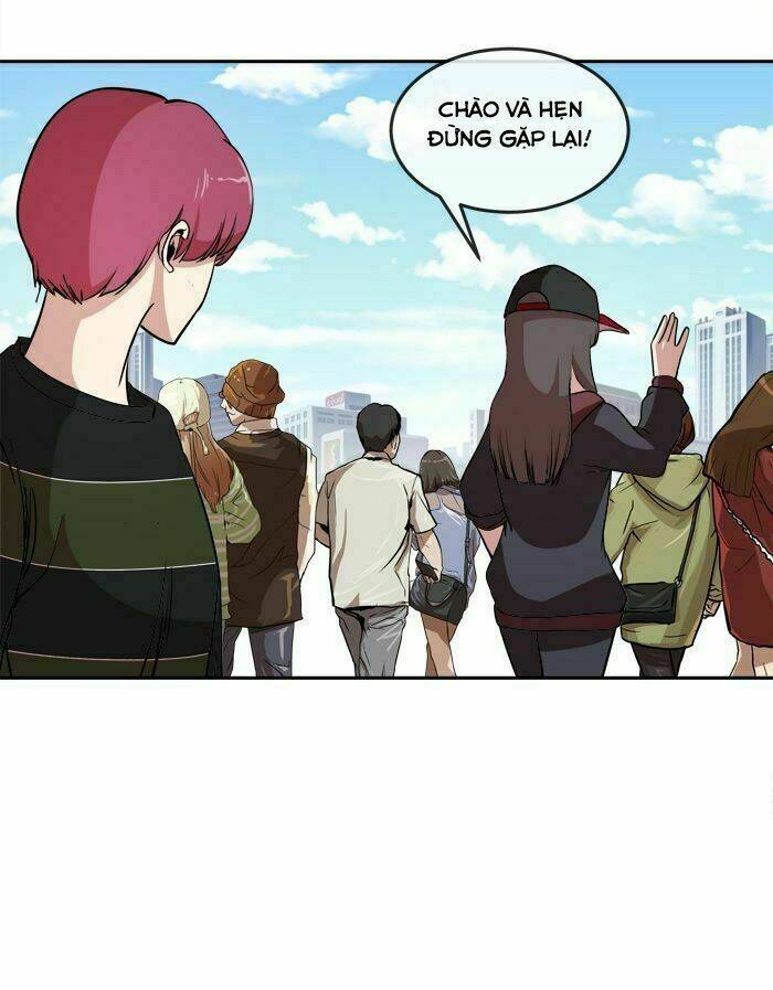 Change (Jinyuan) Chapter 13 - Trang 2