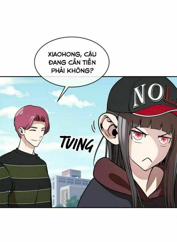 Change (Jinyuan) Chapter 13 - Trang 2