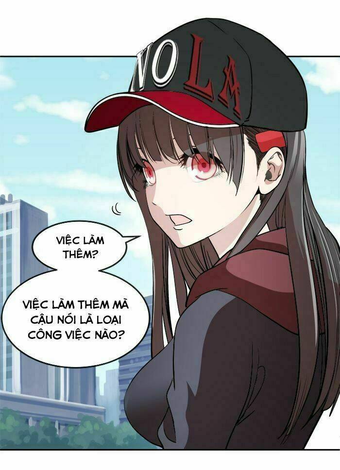 Change (Jinyuan) Chapter 13 - Trang 2