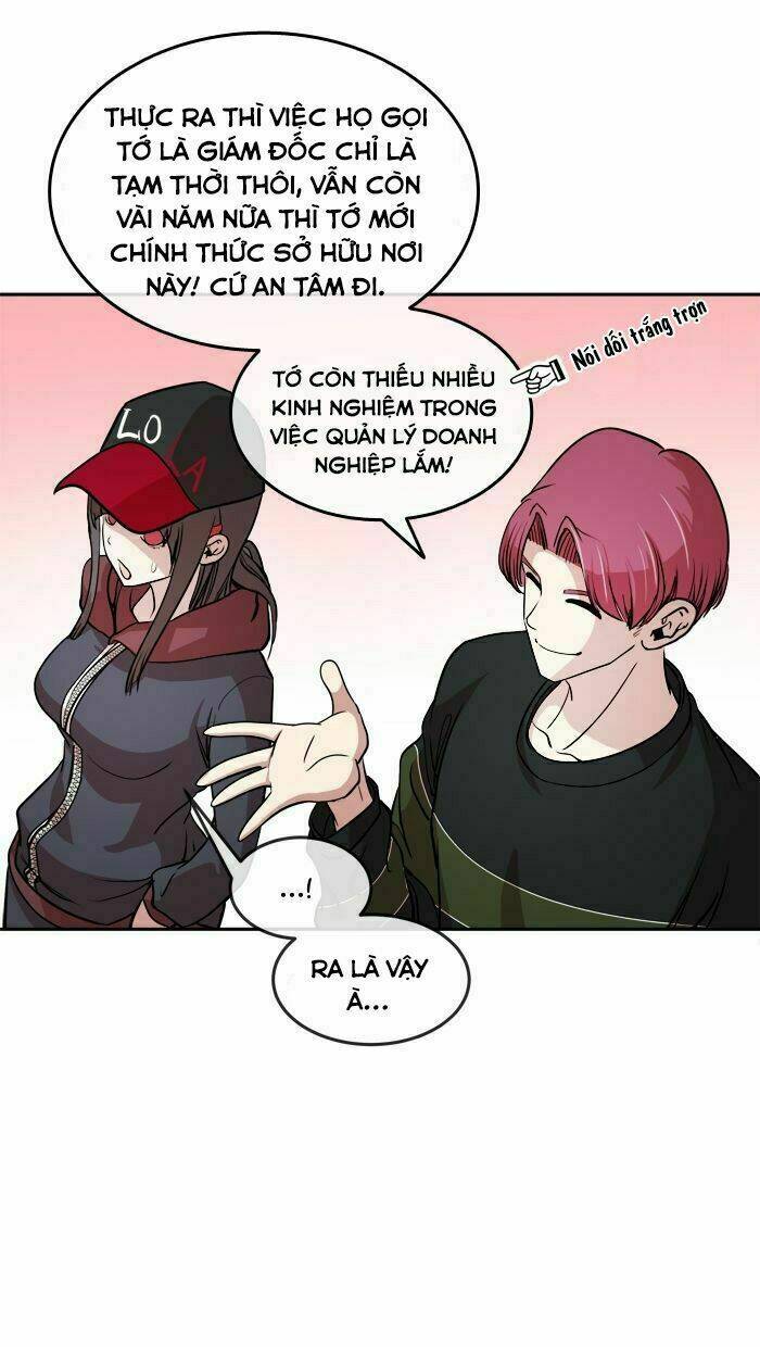 Change (Jinyuan) Chapter 14 - Trang 2