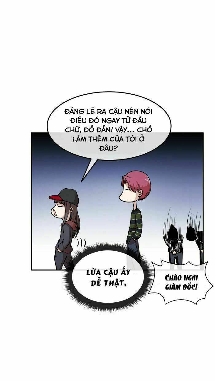 Change (Jinyuan) Chapter 14 - Trang 2