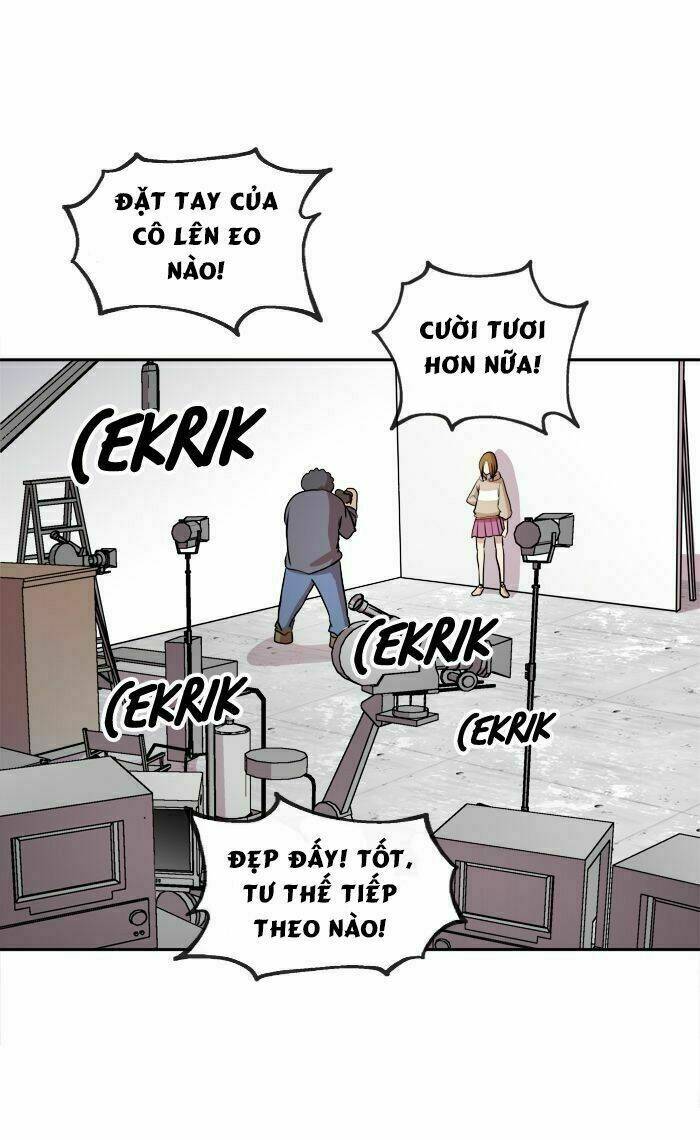 Change (Jinyuan) Chapter 14 - Trang 2