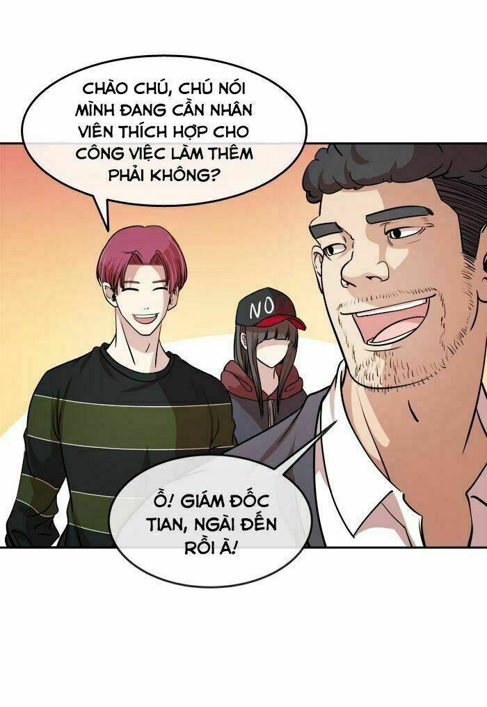 Change (Jinyuan) Chapter 14 - Trang 2