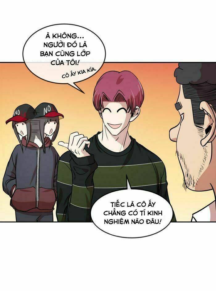 Change (Jinyuan) Chapter 14 - Trang 2