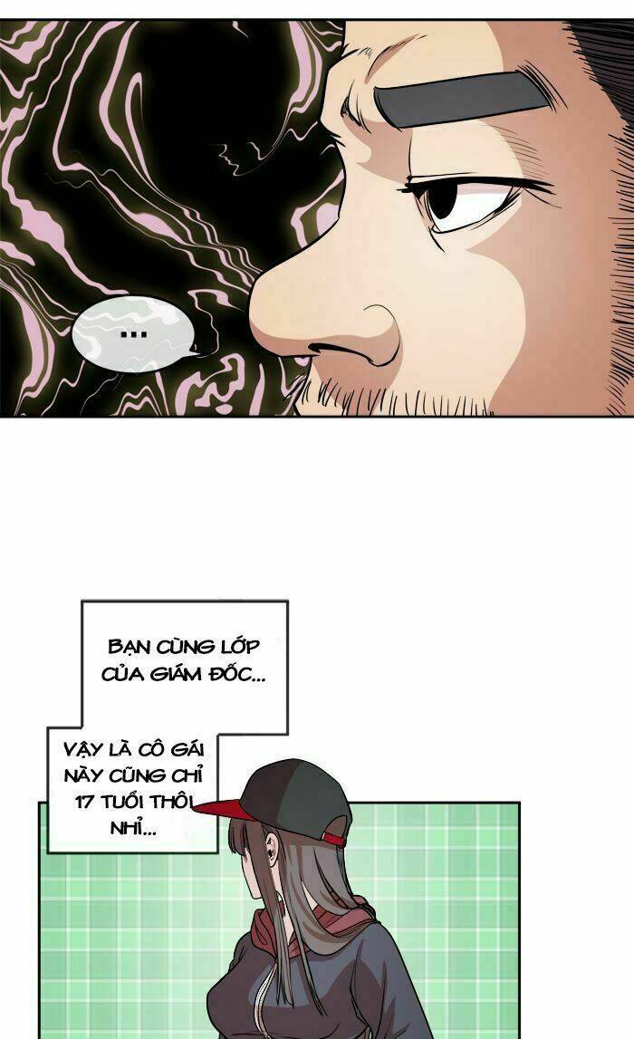 Change (Jinyuan) Chapter 14 - Trang 2