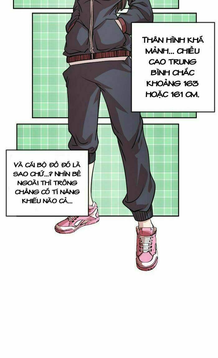 Change (Jinyuan) Chapter 14 - Trang 2