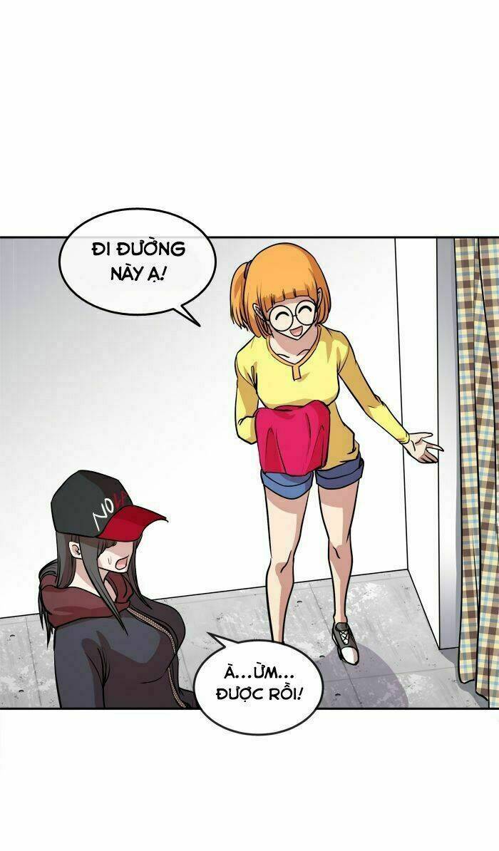 Change (Jinyuan) Chapter 14 - Trang 2