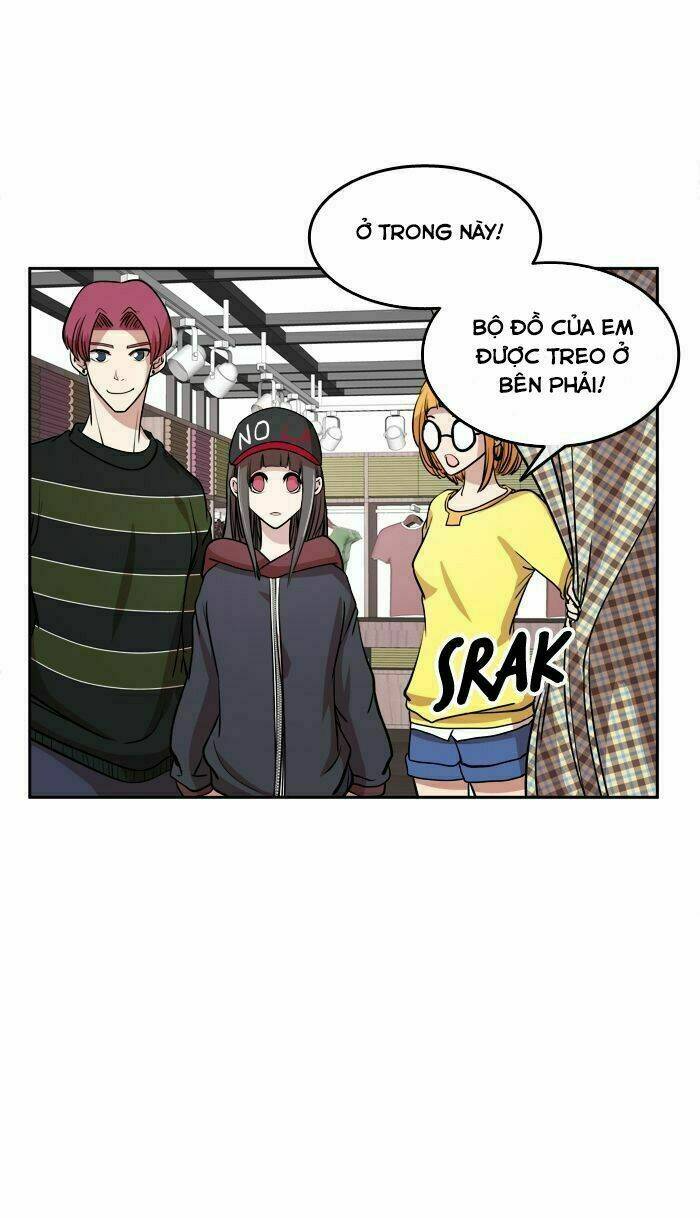 Change (Jinyuan) Chapter 14 - Trang 2