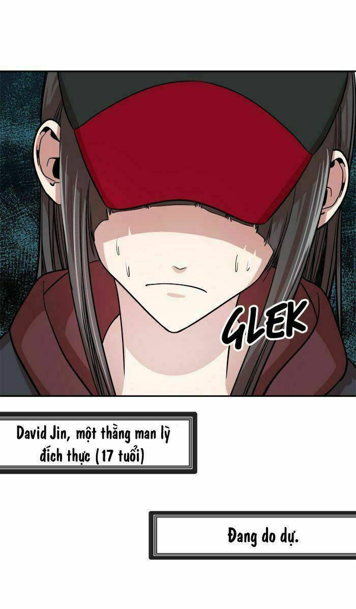 Change (Jinyuan) Chapter 14 - Trang 2