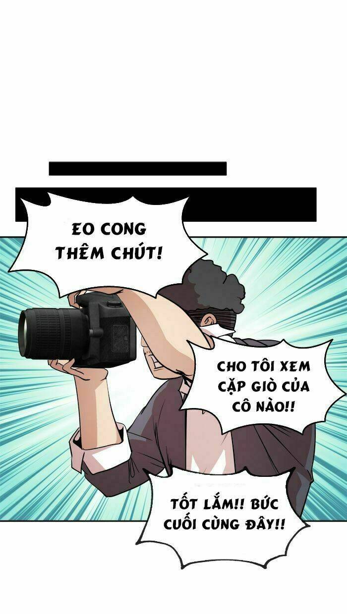 Change (Jinyuan) Chapter 14 - Trang 2