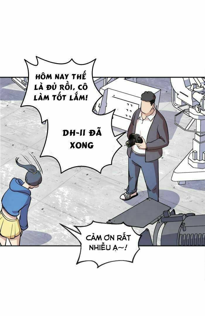 Change (Jinyuan) Chapter 14 - Trang 2