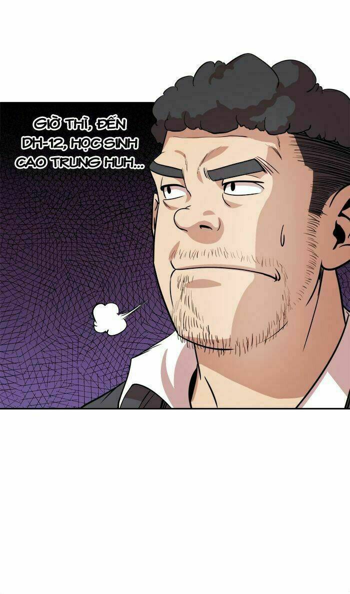 Change (Jinyuan) Chapter 14 - Trang 2