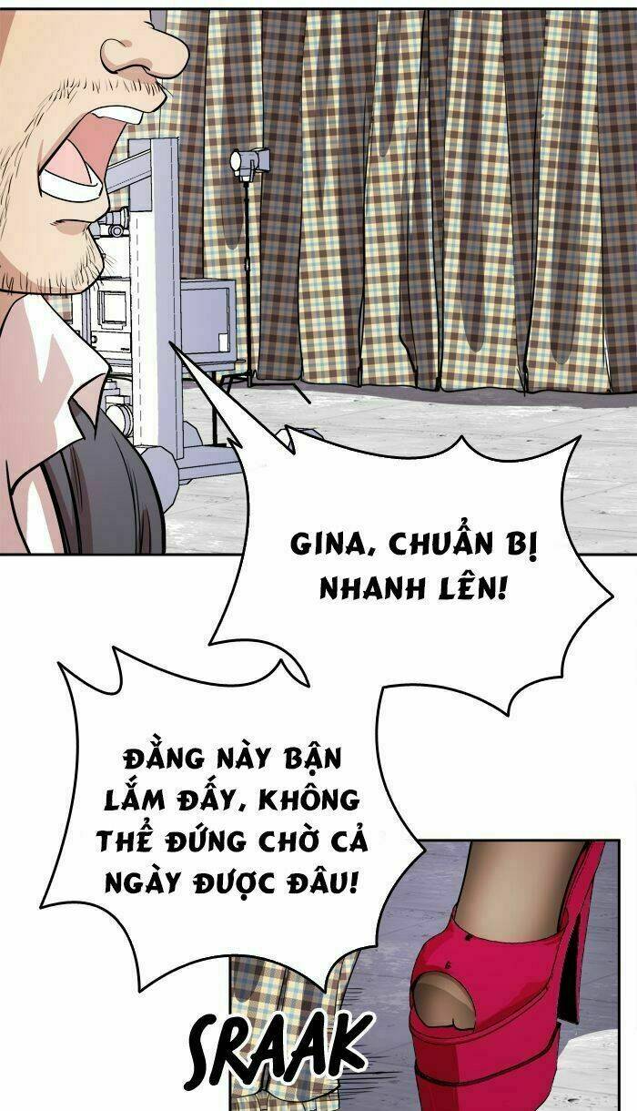 Change (Jinyuan) Chapter 14 - Trang 2