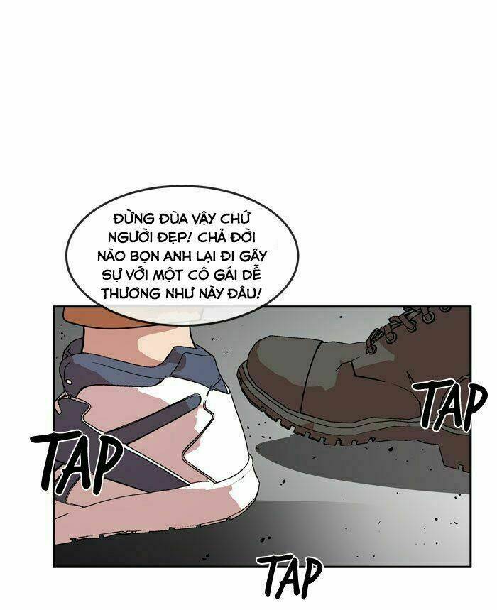 Change (Jinyuan) Chapter 16 - Trang 2