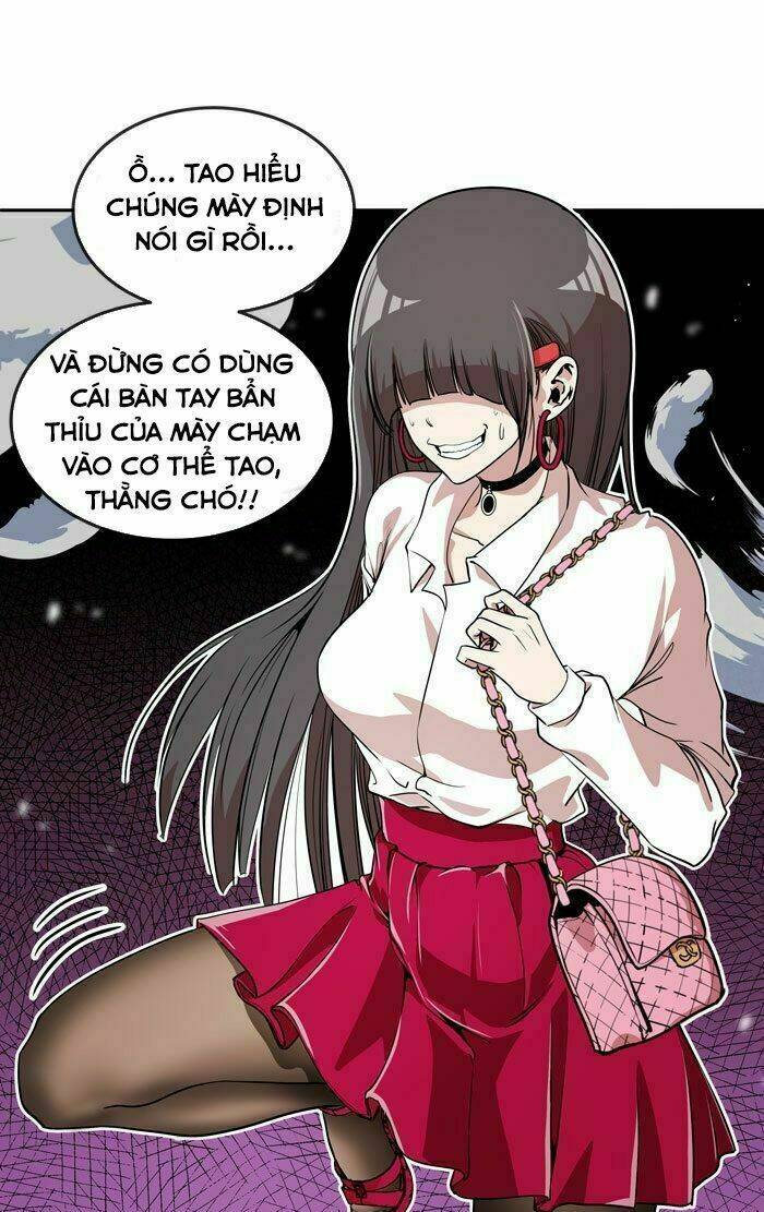 Change (Jinyuan) Chapter 16 - Trang 2