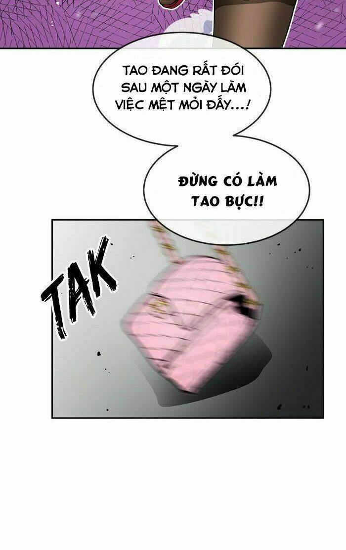 Change (Jinyuan) Chapter 16 - Trang 2