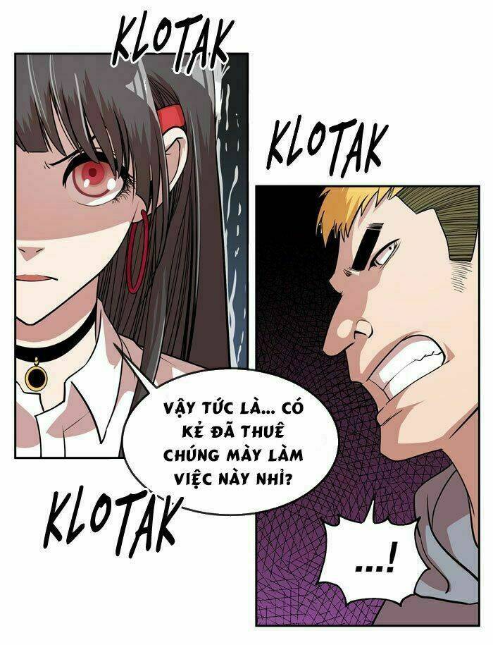 Change (Jinyuan) Chapter 16 - Trang 2