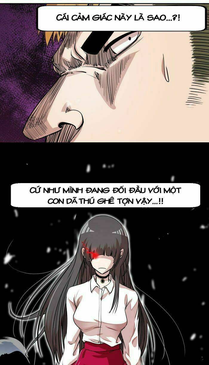 Change (Jinyuan) Chapter 16 - Trang 2