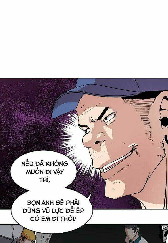 Change (Jinyuan) Chapter 16 - Trang 2