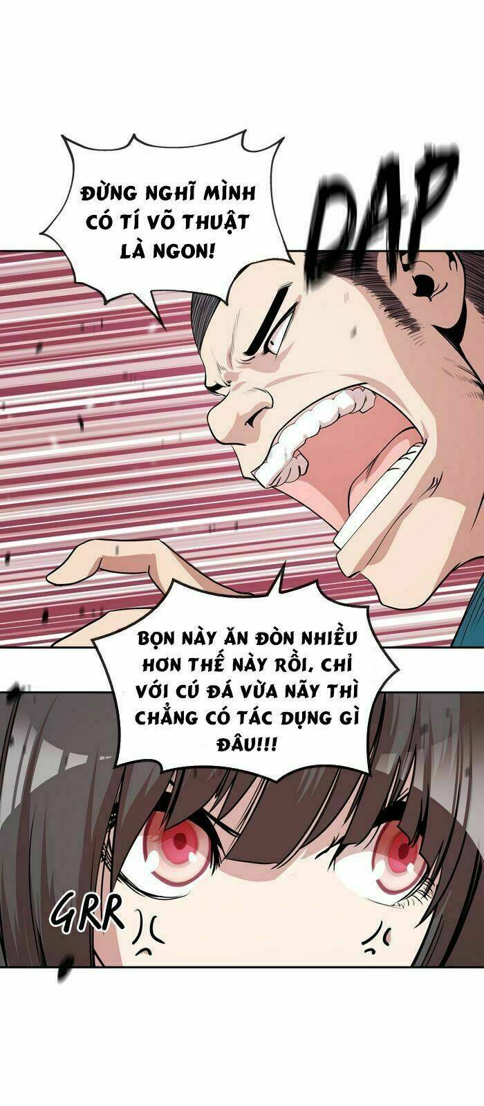 Change (Jinyuan) Chapter 16 - Trang 2