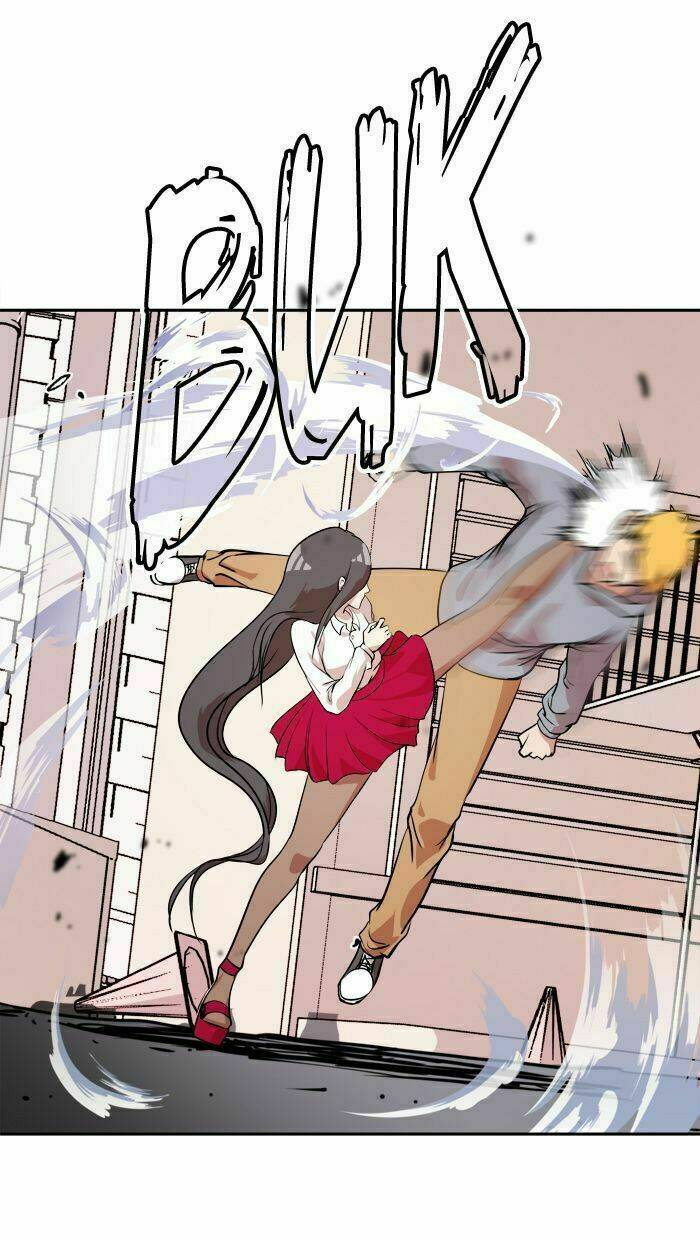 Change (Jinyuan) Chapter 17 - Trang 2