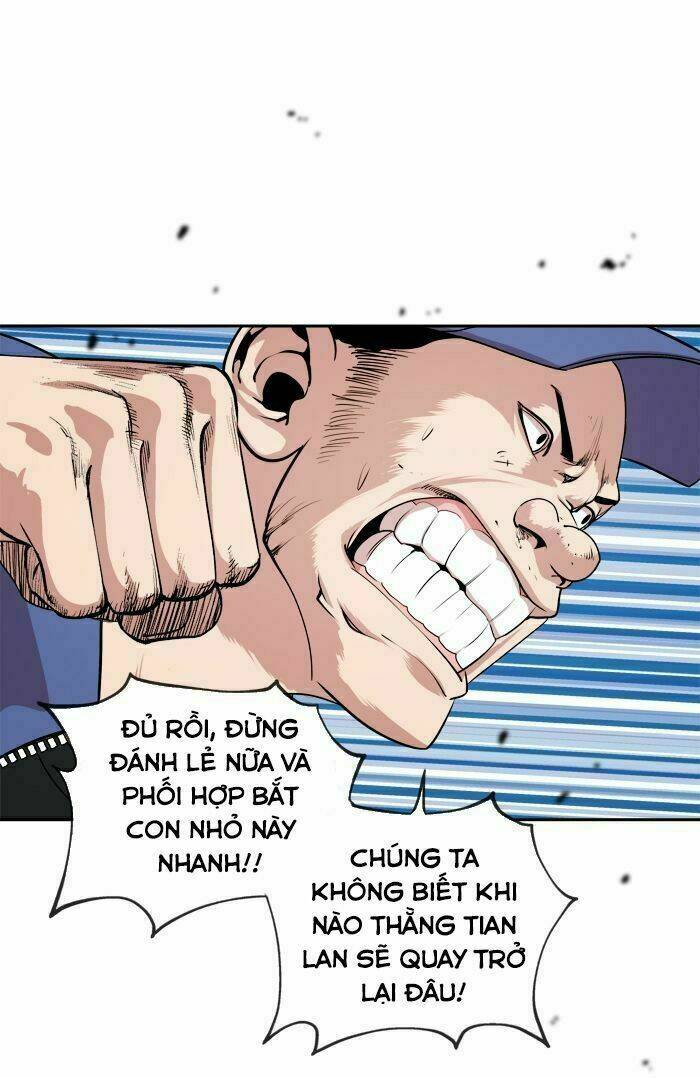 Change (Jinyuan) Chapter 17 - Trang 2